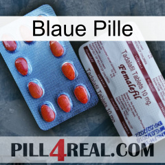 Blue Pill 36